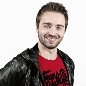 Ted Forsström