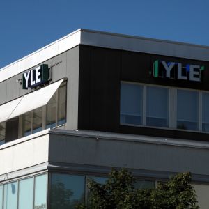YLE, Jakobstad