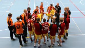 Cocks höll Atlas under 20 mål i Vanda. Atlas-Cocks 288.9.20166