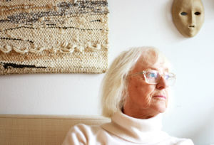 Ingen politisk människa, men Birgitta Ulfsson vill ändå bevara det kapital som hon har i förhållande till sin publik. Skådespelaren Birgitta Ulfsson