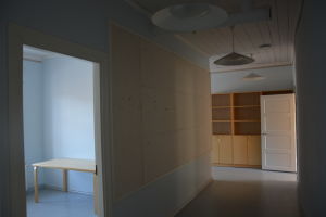 Sidobyggnaden/Svidja slott