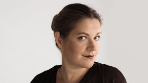 Marika Kecskeméti on Teeman ohjelmapäällikkö henkilökuva