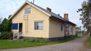 Pixnekliniken i Malax läggs ner. Pixnekliniken i Malax.