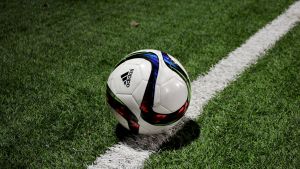 fotboll