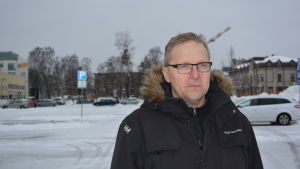 Johan Enlund. Johan Enlund