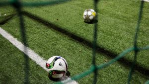 fotbollar