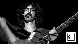 Frank Zappa