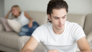 Mannen som orsak till barnlöshet ventileras mer sällan är kvinnors. "En väckarklocka för hälsovården i hela världen".