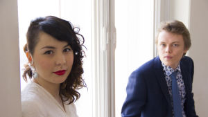 Suvi Hurme, Antti Väre