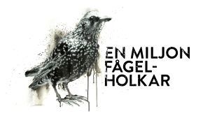 Kampanjen En miljon fågelholkar