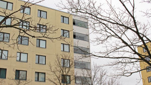 Rönninge hör till de stadsdelar i östra Helsingfors som är kopplade till gasnätet. Rönninge i Helsingfors