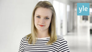 Michaela Rosenback