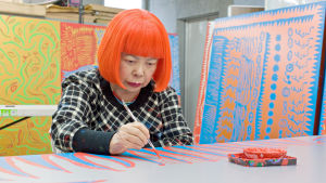 Yayoi Kusama Yayoi Kusama