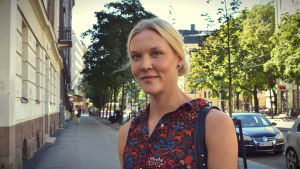 Johanna Holmström
