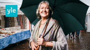 Pia Abrahamsson.