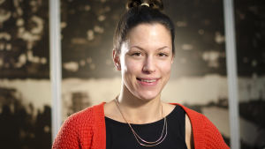 Malena Holmström