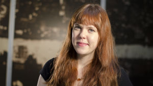Milli Hellström