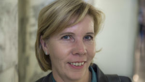Vi är på god väg med den fria rörligheten i Norden, säger Anna-Maja Henriksson, men det finns en hel del ännu att göra. anna-maja henriksson