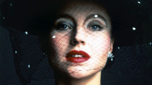 Maria Braunin avioliitto: Hanna Schygulla. Hanna Schygulla elokuvassa Maria Braunin avioliitto (1979).