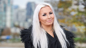 Sanna joutui lähtemään takaisin kotiin: "Mahtava kokemus kaikenkaikkiaan, mutta nyt on kuitenkin parempi lähteä Suomeen." sanna jalonen