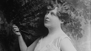 Florence Foster Jenkins