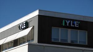 YLE, Jakobstad
