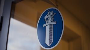 Polishuset i Ekenäs