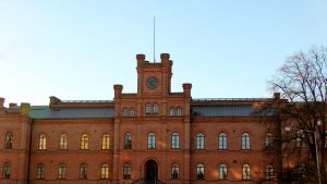 Hovrätten i Vasa