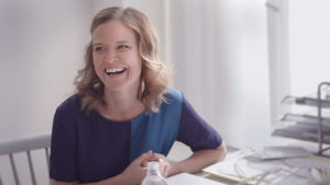 Matilda Gyllenberg