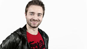 Ted Forsström