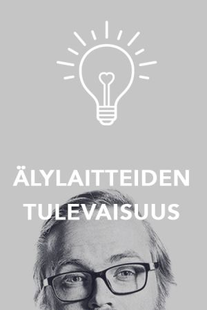 Vikasietotilan tekijät Kari Haakana, Panu Räty ja Olli Sulopuisto.