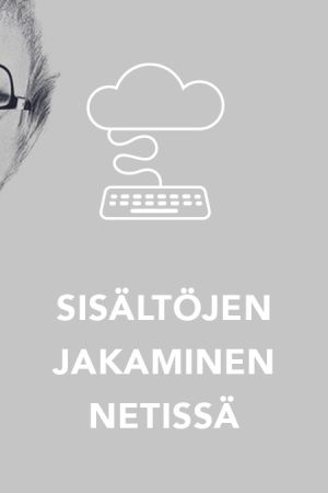 Vikasietotilan tekijät Kari Haakana, Panu Räty ja Olli Sulopuisto.