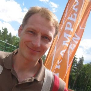 Magnue Eklöv, YLE Sporten