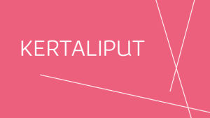 rso kertaliput