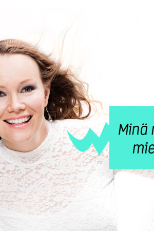 Marjan totuus: Kaiken voi saada