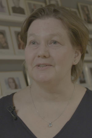 Elisa Poskiparta, erityisiantuija, Turun Yliopisto