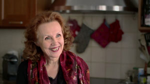 Kaija Saariaho Sehän on Kaija.