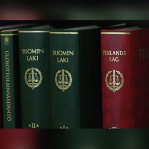 Finlands lag Finlands lag
