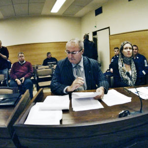 Ulvilan murhamysteeri yle