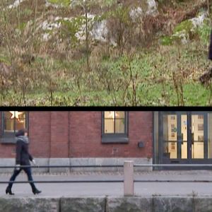 työelämästä mennään ja sinne tullaan