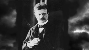 Jean Sibelius