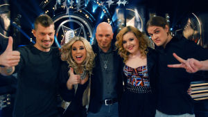 UMK-artistiremmi