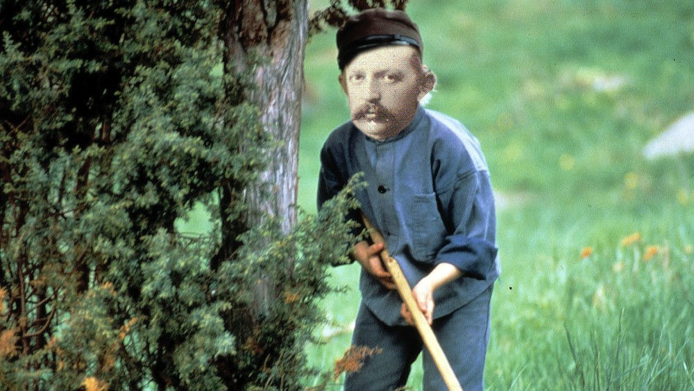 Eugen Schauman fanns ju inte på riktigt, dummer! X3M svenska.yle.fi