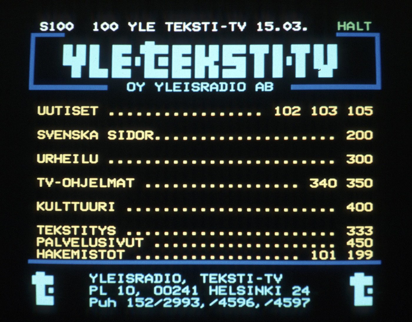 yle