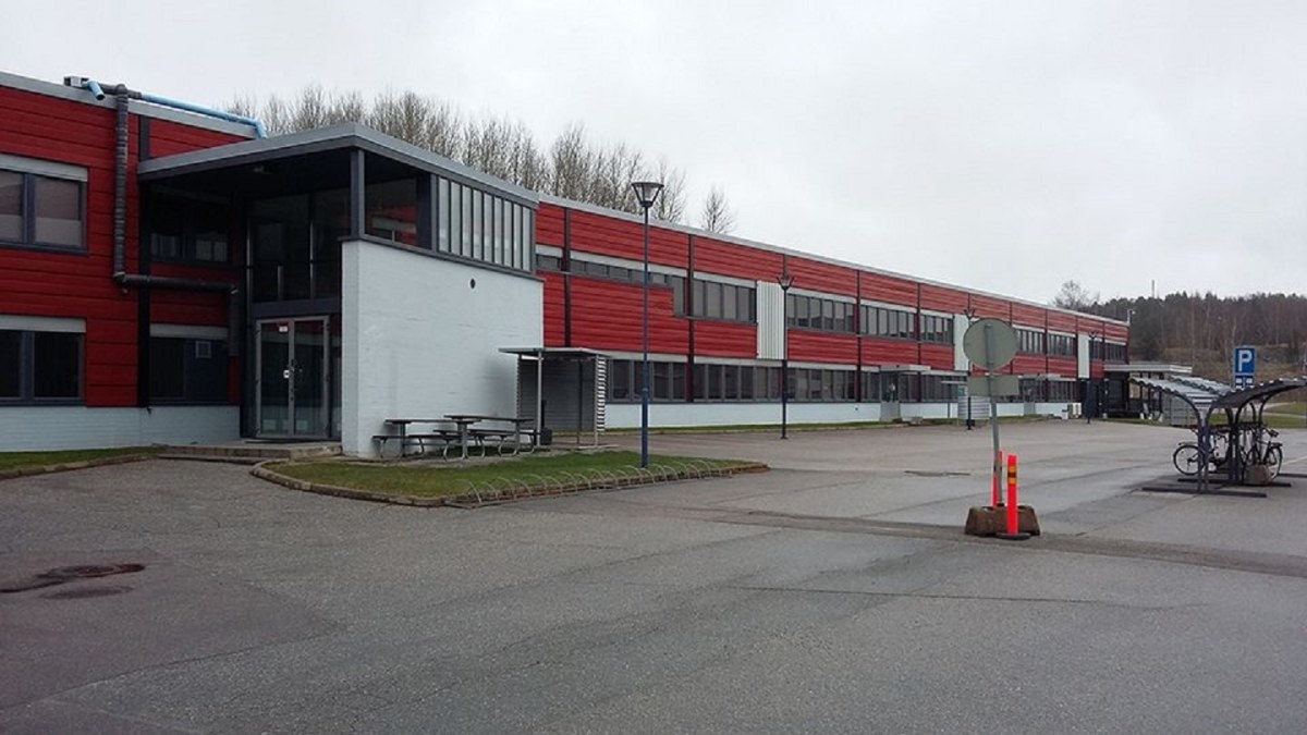 SSS: Mobiltelefontillverkare i Salo fick egendom beslagtagen - Svenska YLE