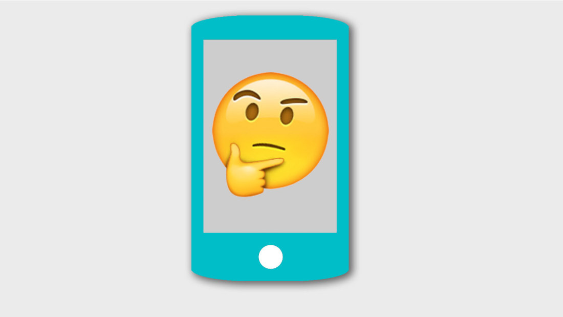 Bildresultat för fundersam emoji