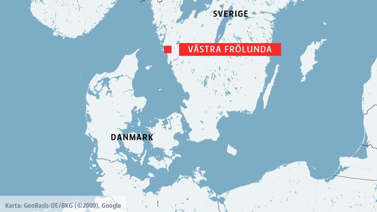 Unga eskorter i va