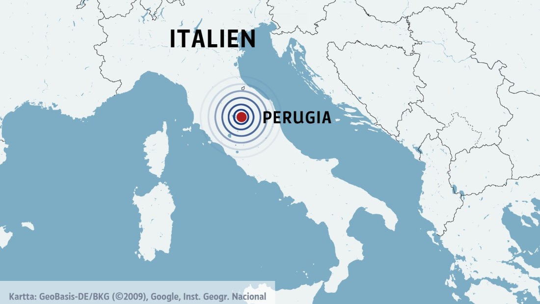 Bildresultat för jordbävning italien 2016