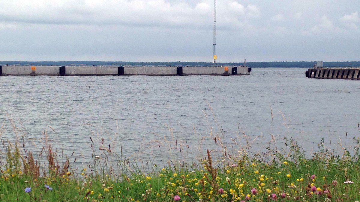 Varför Vill Ryssland Ha Gotland