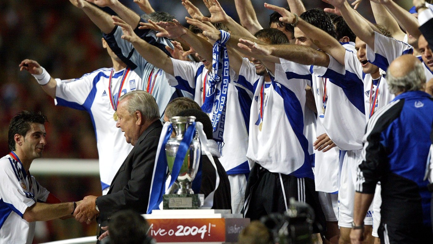 EM-historia | Fotbolls-EM 2012 | svenska.yle.fi